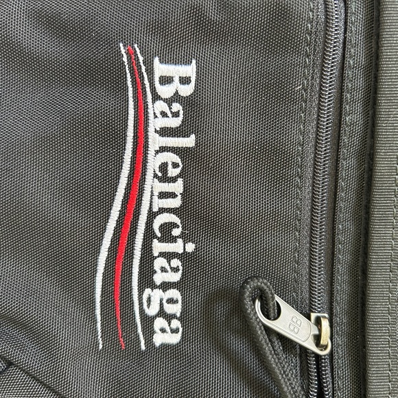 Balenciaga shoulder bag - Picture 2 of 8